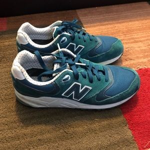 Women’s New Balance 999 elite edition sz 8 GUC